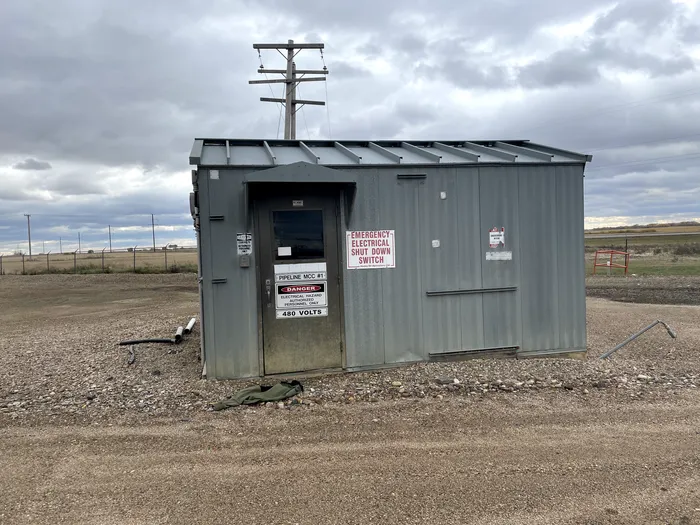 listing
