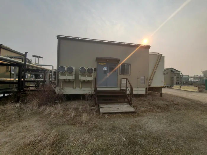 listing