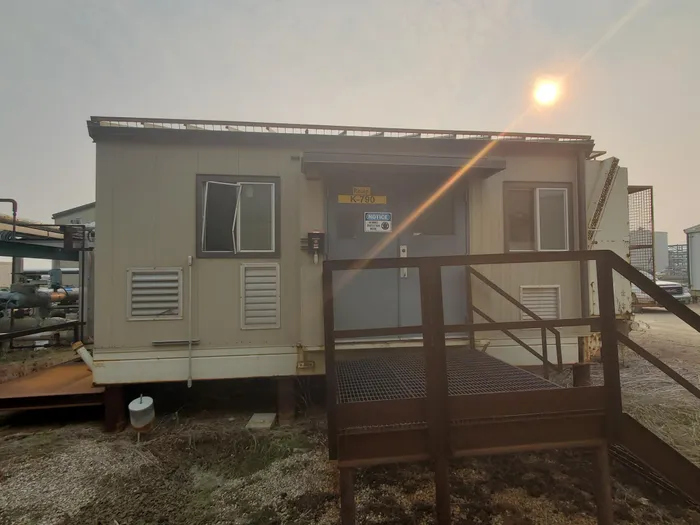 listing