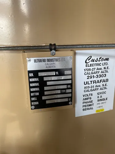 listing