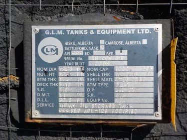 listing