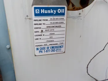 listing