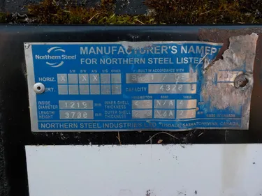 listing