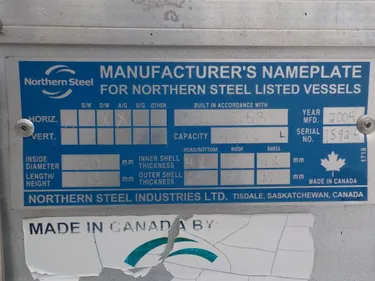 listing