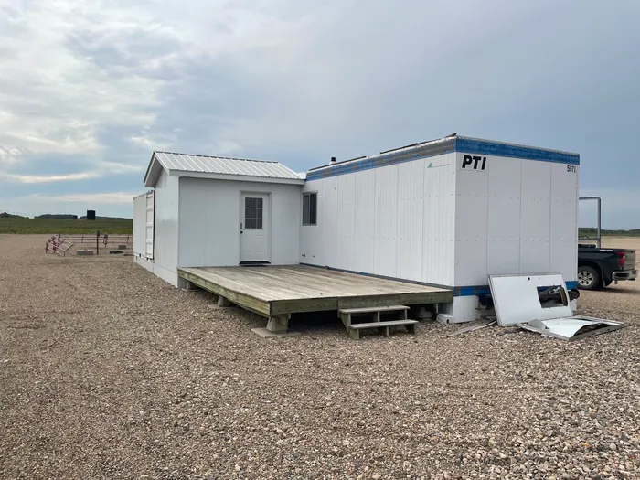 listing