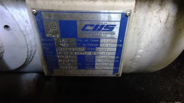 listing