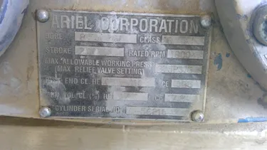 listing
