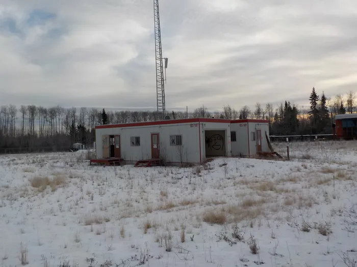 listing