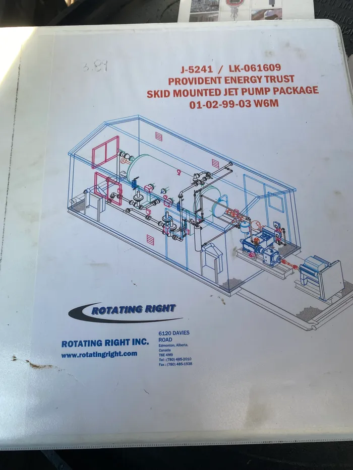 listing
