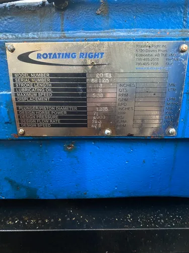 listing