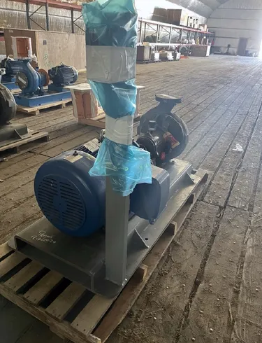 listing