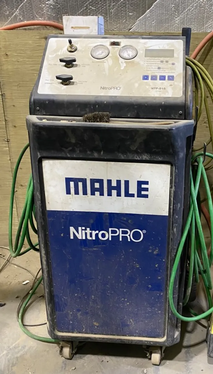 listing