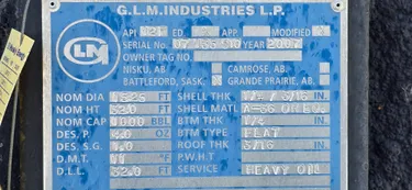 listing