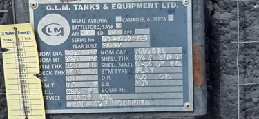 listing