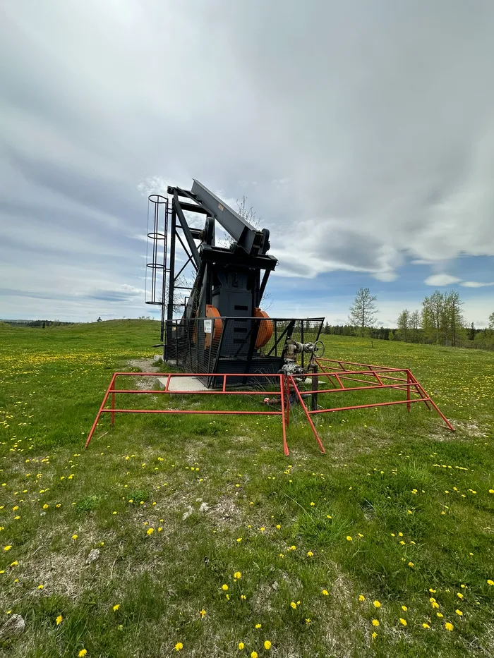 listing