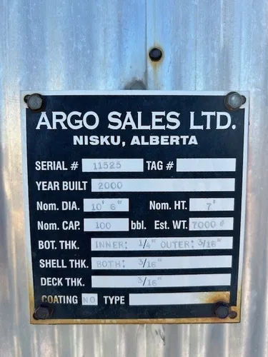 listing
