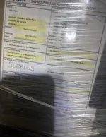 listing