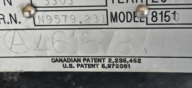 listing