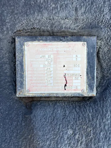 listing