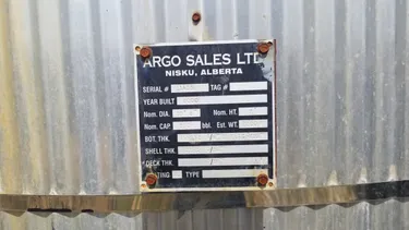 listing