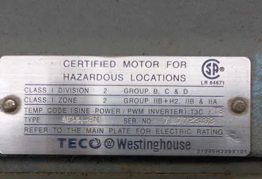 listing