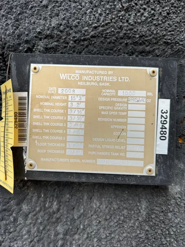 listing