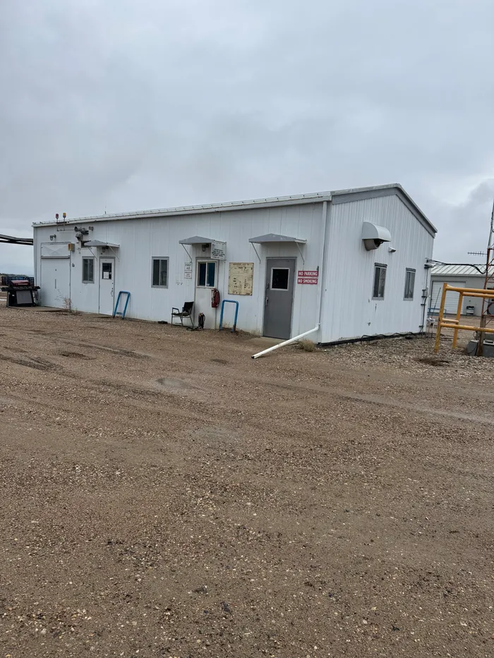 listing