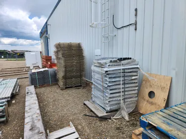 listing
