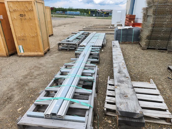 listing