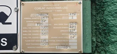 listing