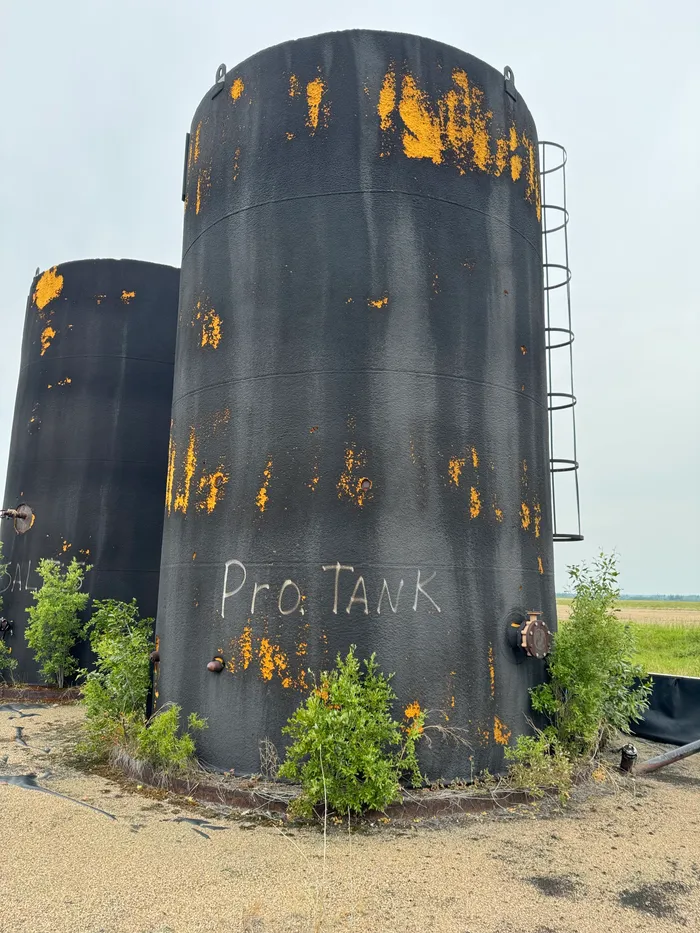 listing