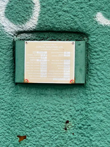 listing