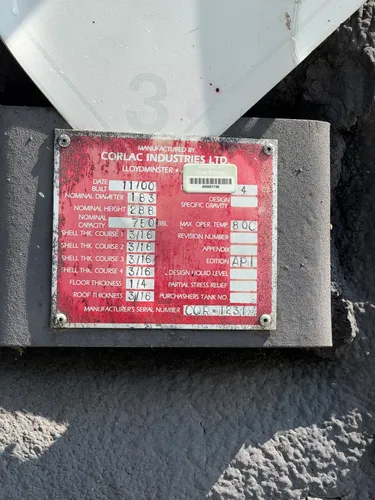 listing