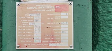 listing