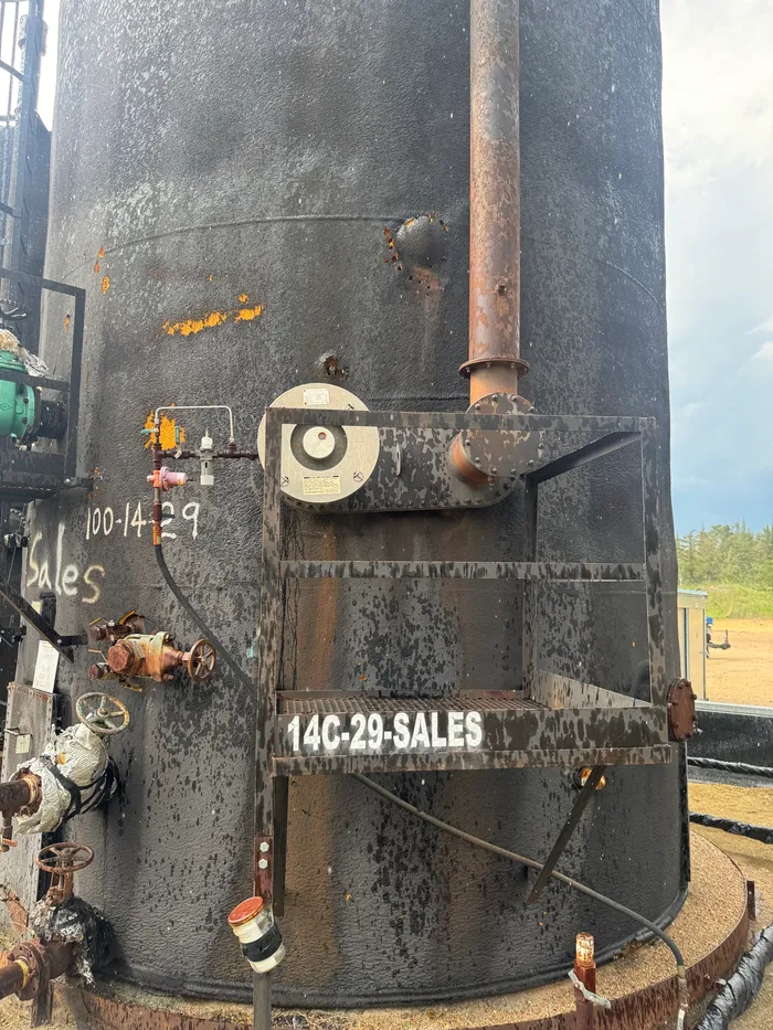 listing