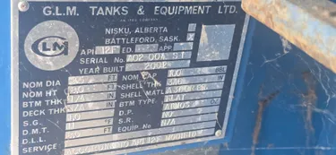 listing