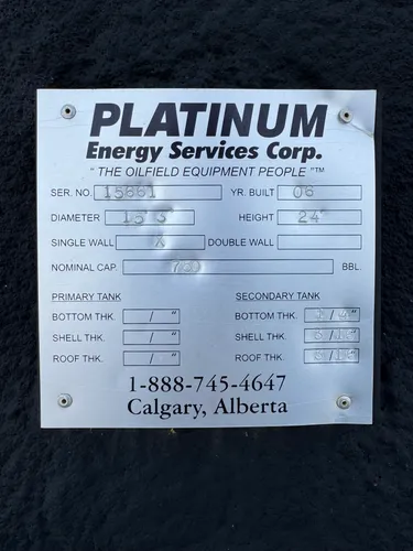 listing