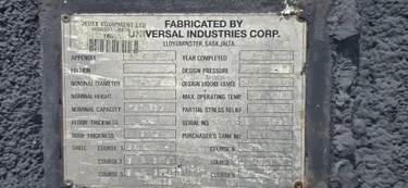 listing