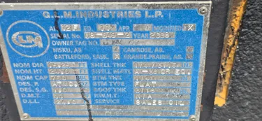 listing