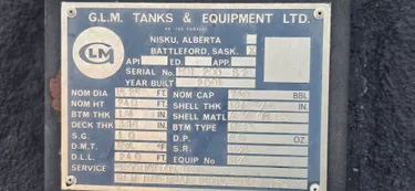 listing