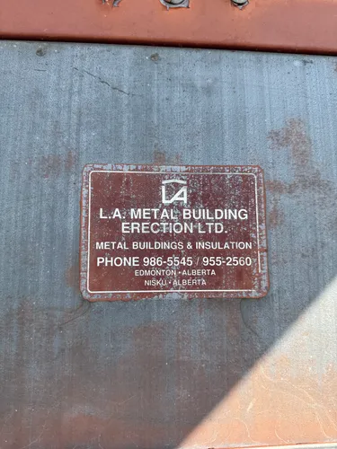 listing
