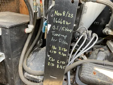 listing