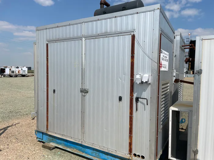 listing