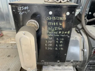 listing