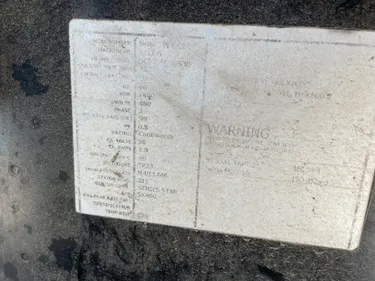listing