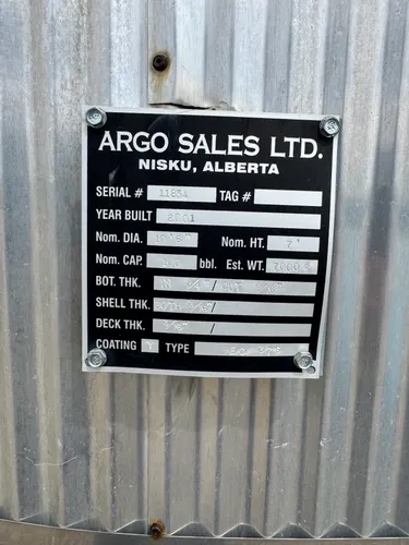 listing