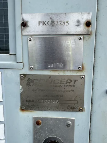 listing