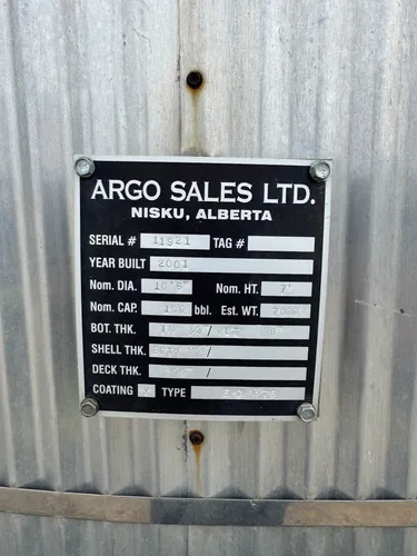 listing