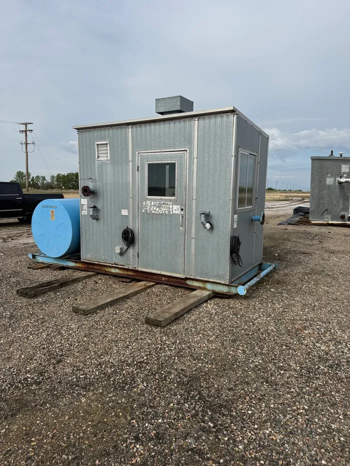 listing