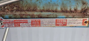 listing